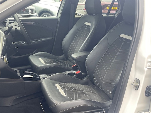 Used Vauxhall Corsa 2023 for sale - 76229409: Photo 39