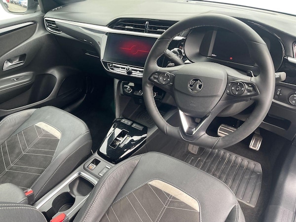 Used Vauxhall Corsa 2023 for sale - 76229409: Photo 3