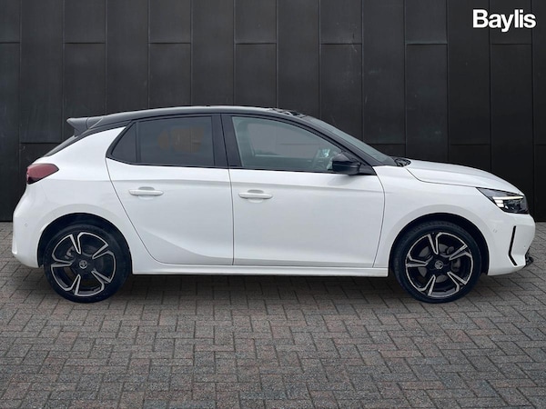 Used Vauxhall Corsa 2023 for sale - 76229409: Photo 5