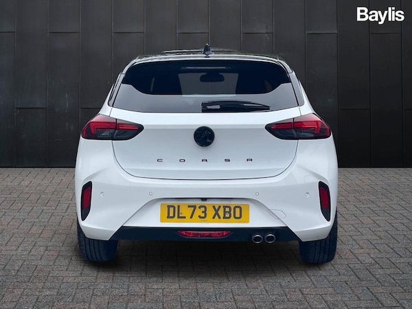 Used Vauxhall Corsa 2023 for sale - 76229409: Photo 6