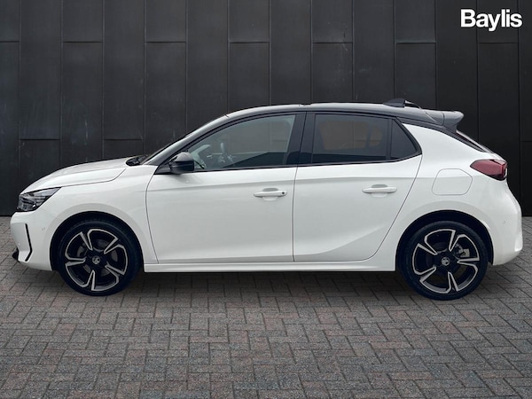 Used Vauxhall Corsa 2023 for sale - 76229409: Photo 8