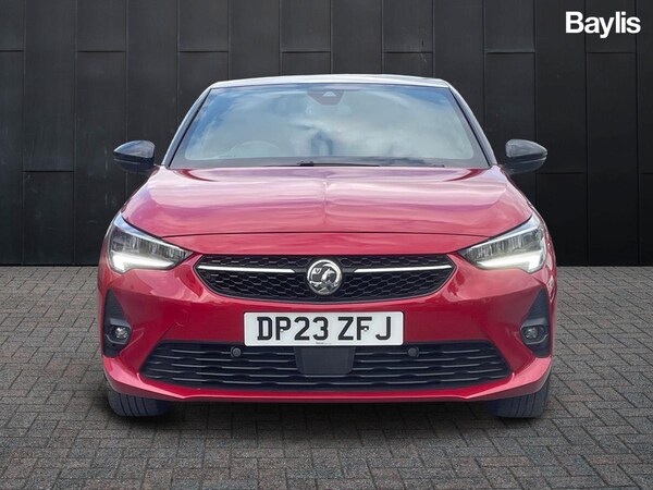 Used Vauxhall Corsa 2023 for sale - 75465850: Photo 10