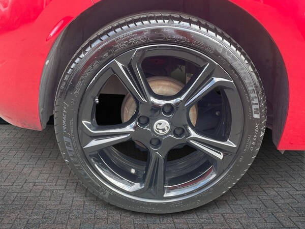 Used Vauxhall Corsa 2023 for sale - 75465850: Photo 11