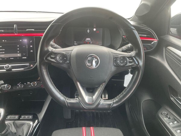 Used Vauxhall Corsa 2023 for sale - 75465850: Photo 12