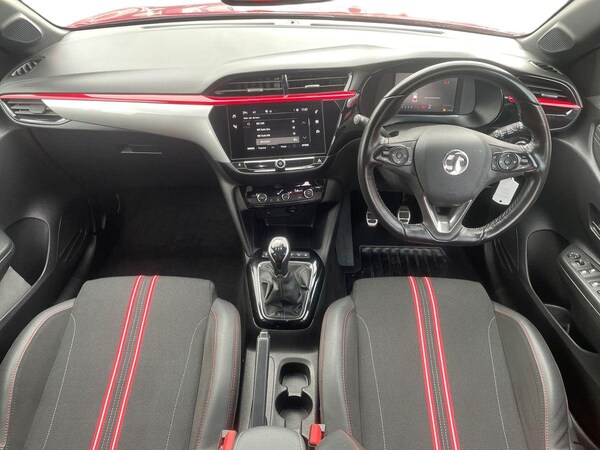Used Vauxhall Corsa 2023 for sale - 75465850: Photo 13