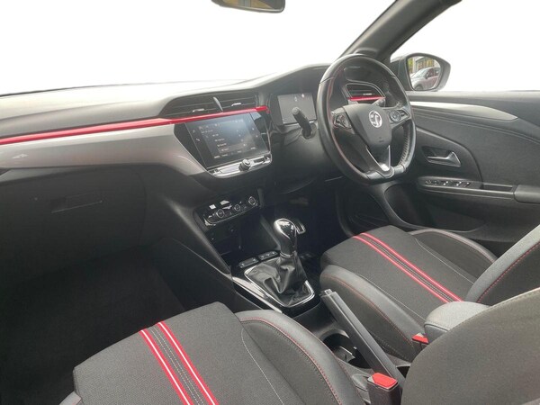 Used Vauxhall Corsa 2023 for sale - 75465850: Photo 14