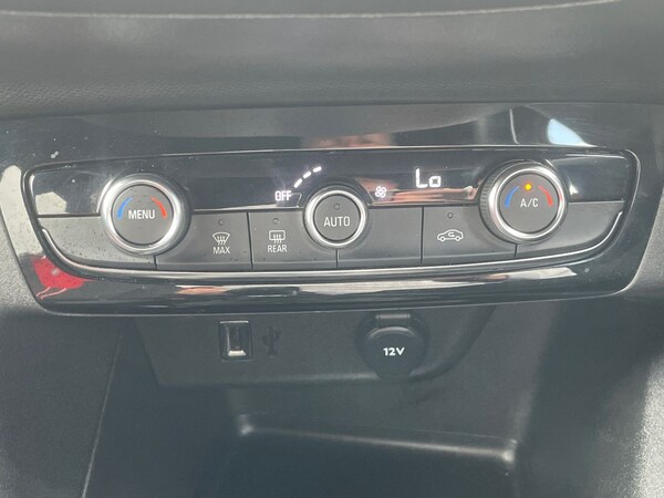 Used Vauxhall Corsa 2023 for sale - 75465850: Photo 16