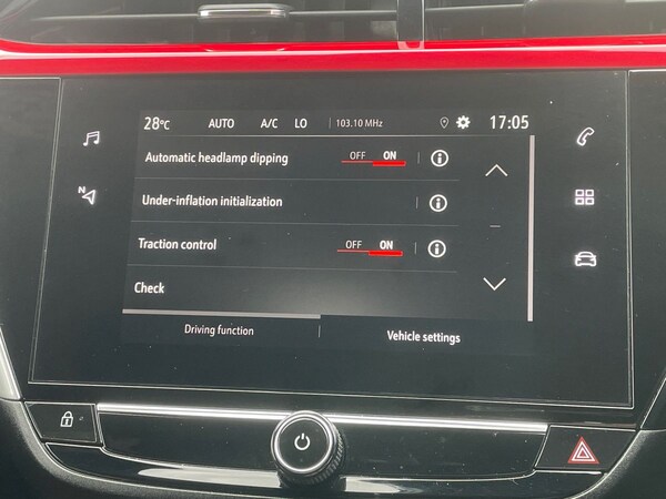 Used Vauxhall Corsa 2023 for sale - 75465850: Photo 18