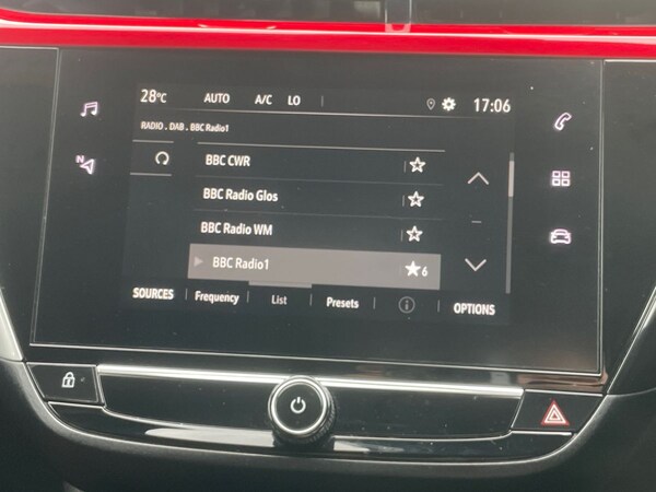 Used Vauxhall Corsa 2023 for sale - 75465850: Photo 19