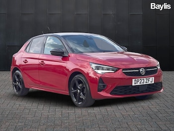 Vauxhall - Corsa