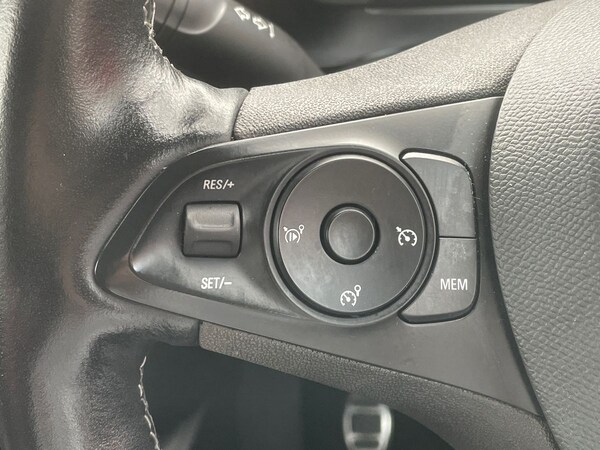 Used Vauxhall Corsa 2023 for sale - 75465850: Photo 22