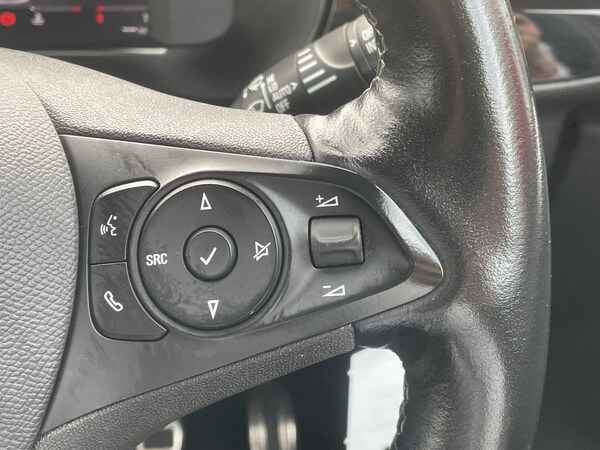 Used Vauxhall Corsa 2023 for sale - 75465850: Photo 23