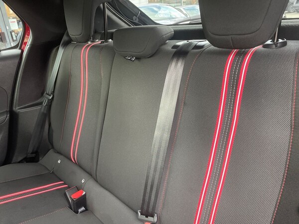 Used Vauxhall Corsa 2023 for sale - 75465850: Photo 24
