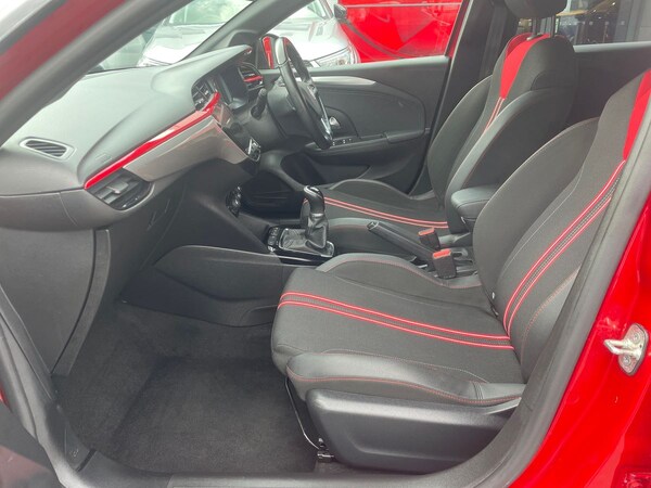 Used Vauxhall Corsa 2023 for sale - 75465850: Photo 31