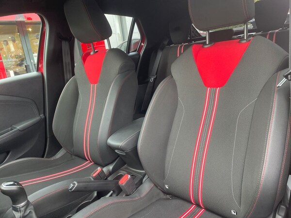 Used Vauxhall Corsa 2023 for sale - 75465850: Photo 32