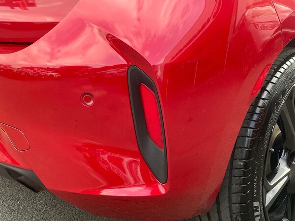 Used Vauxhall Corsa 2023 for sale - 75465850: Photo 34