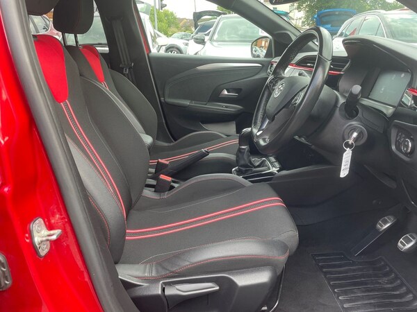 Used Vauxhall Corsa 2023 for sale - 75465850: Photo 35