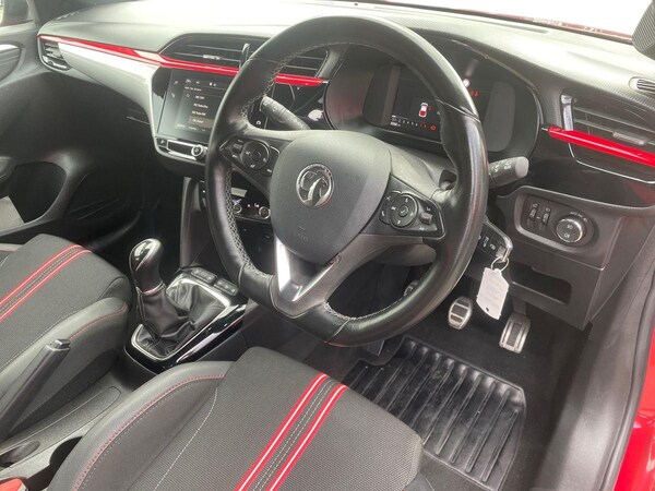 Used Vauxhall Corsa 2023 for sale - 75465850: Photo 3