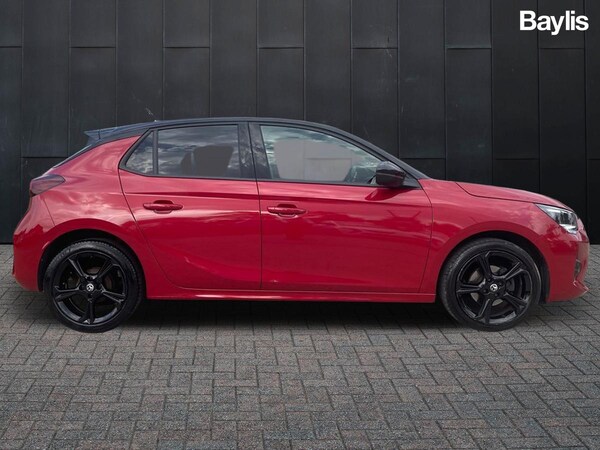 Used Vauxhall Corsa 2023 for sale - 75465850: Photo 5