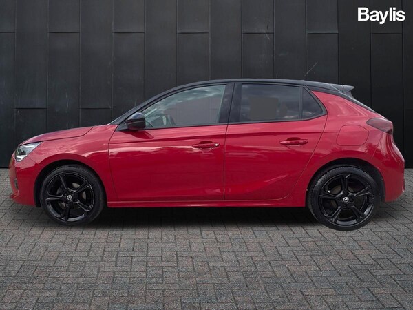Used Vauxhall Corsa 2023 for sale - 75465850: Photo 8