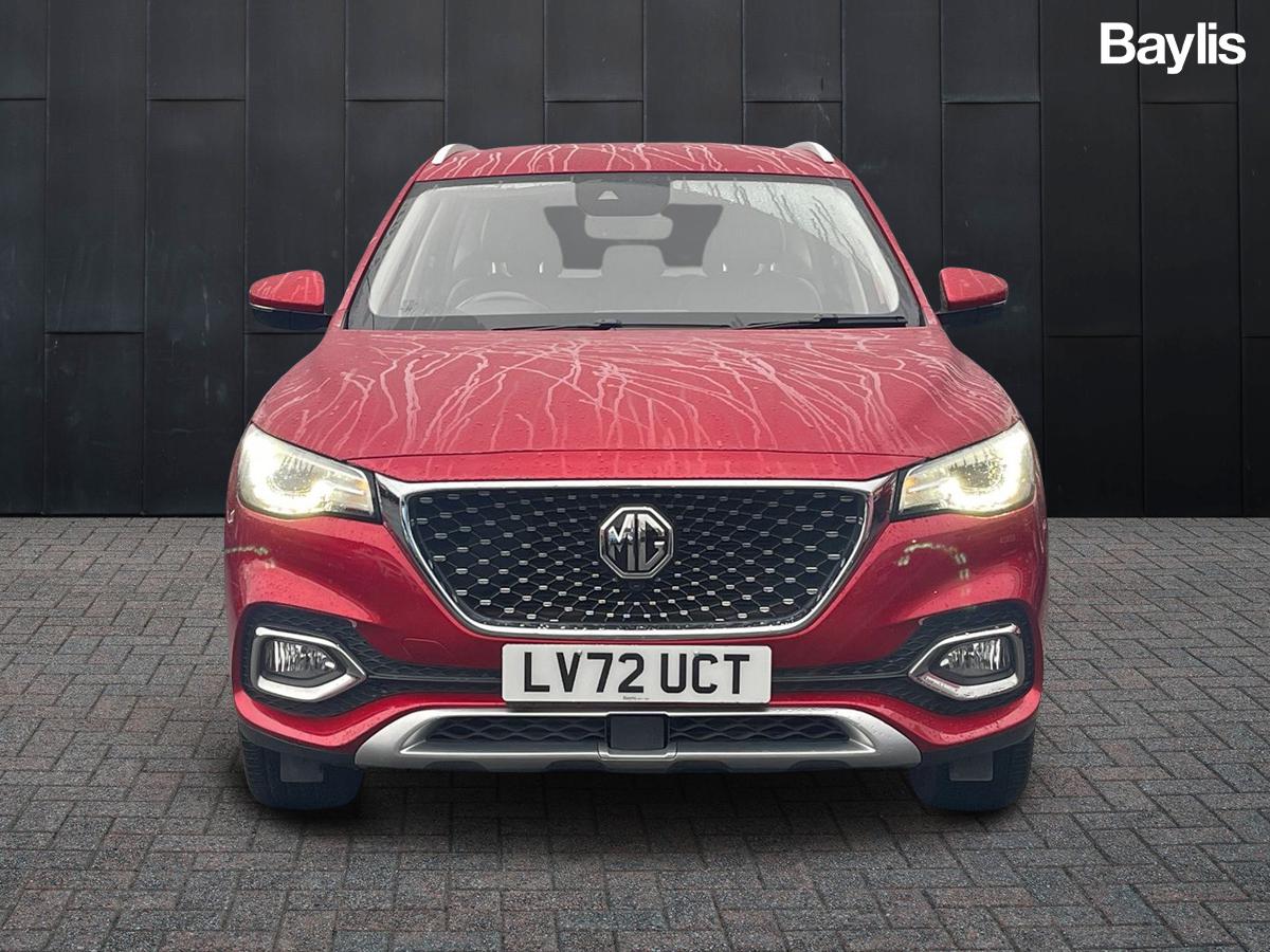 Used MG MG HS 2022 for sale - 76927844: Photo 10