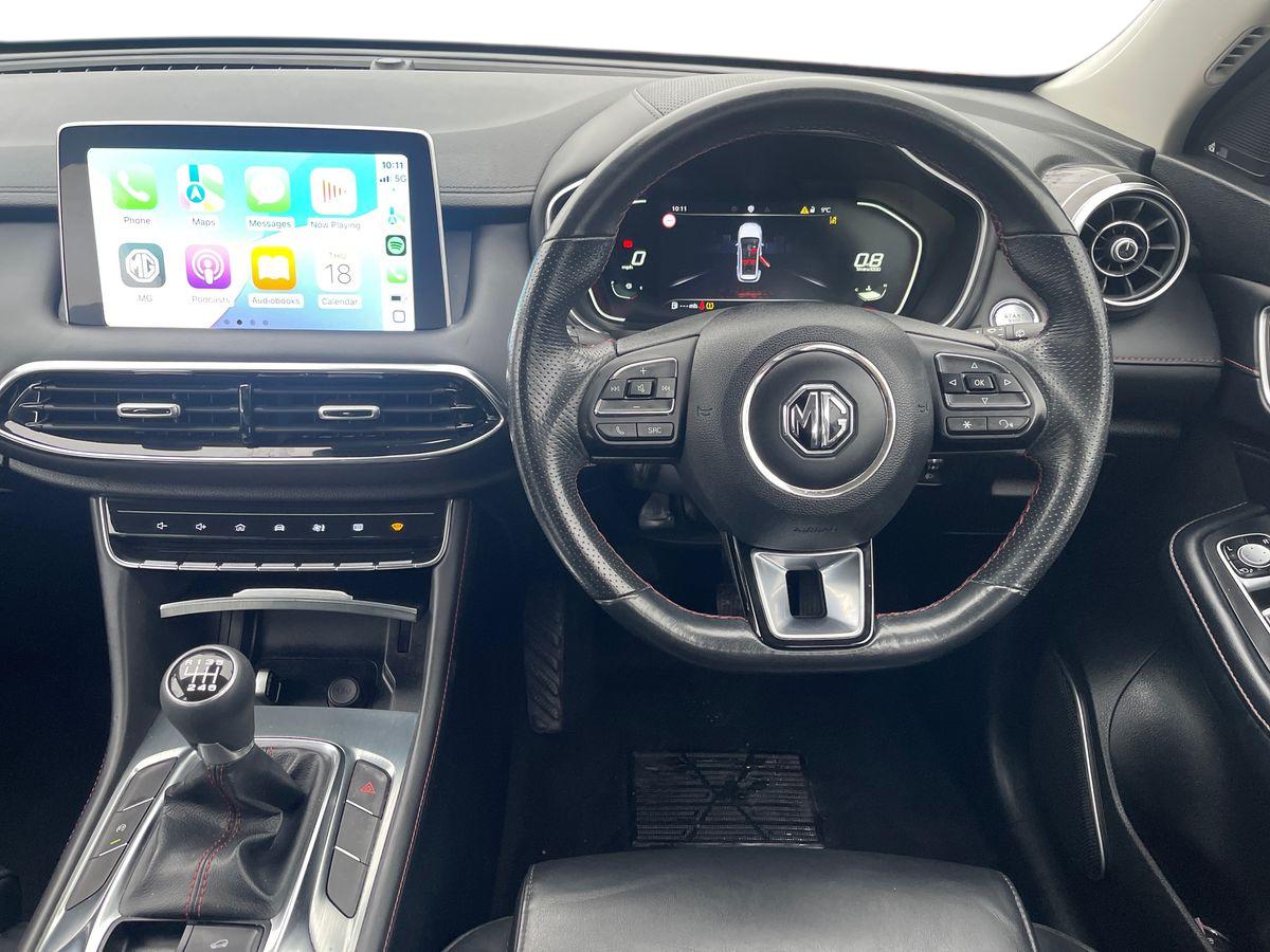 Used MG MG HS 2022 for sale - 76927844: Photo 12