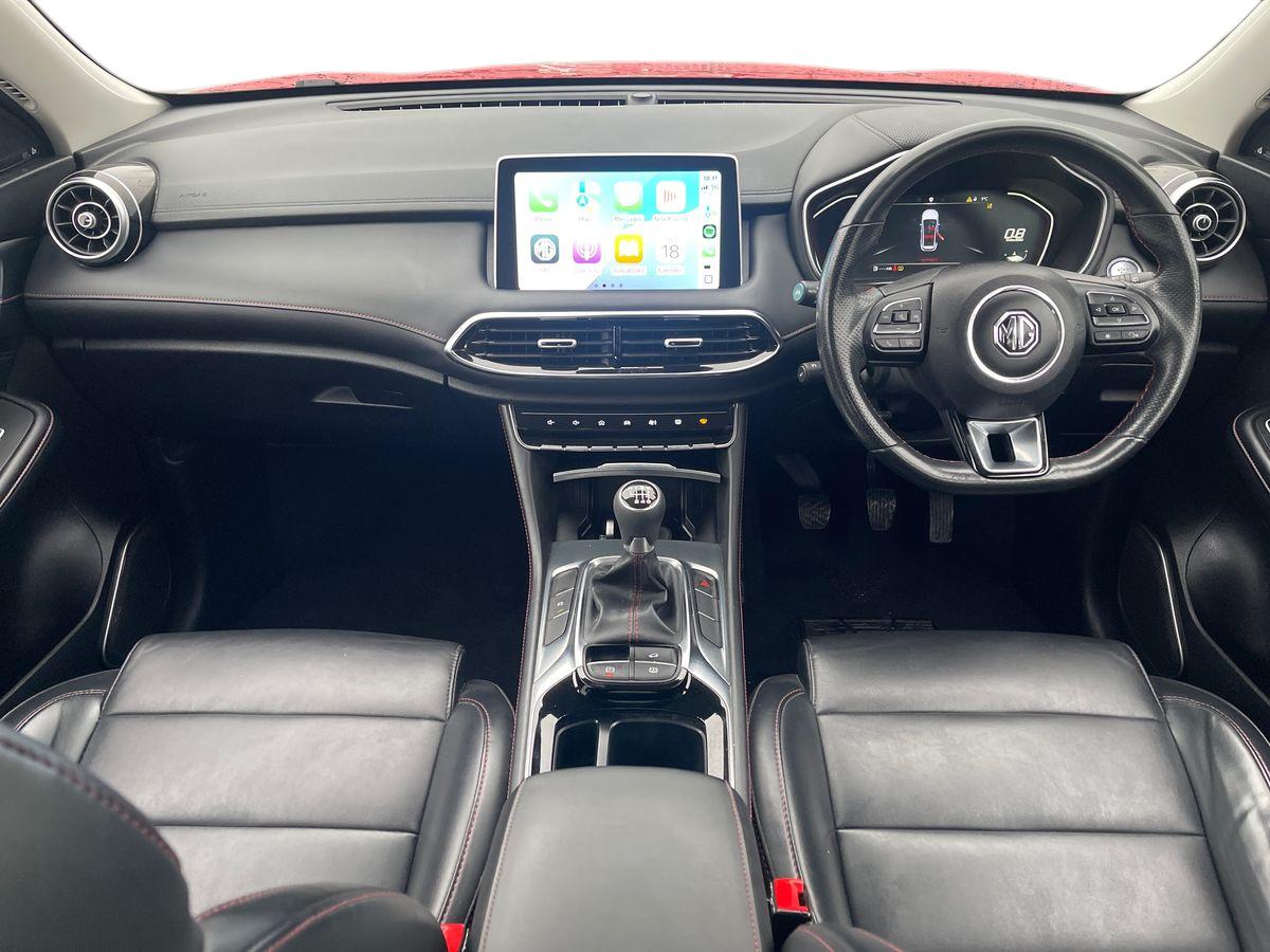 Used MG MG HS 2022 for sale - 76927844: Photo 13