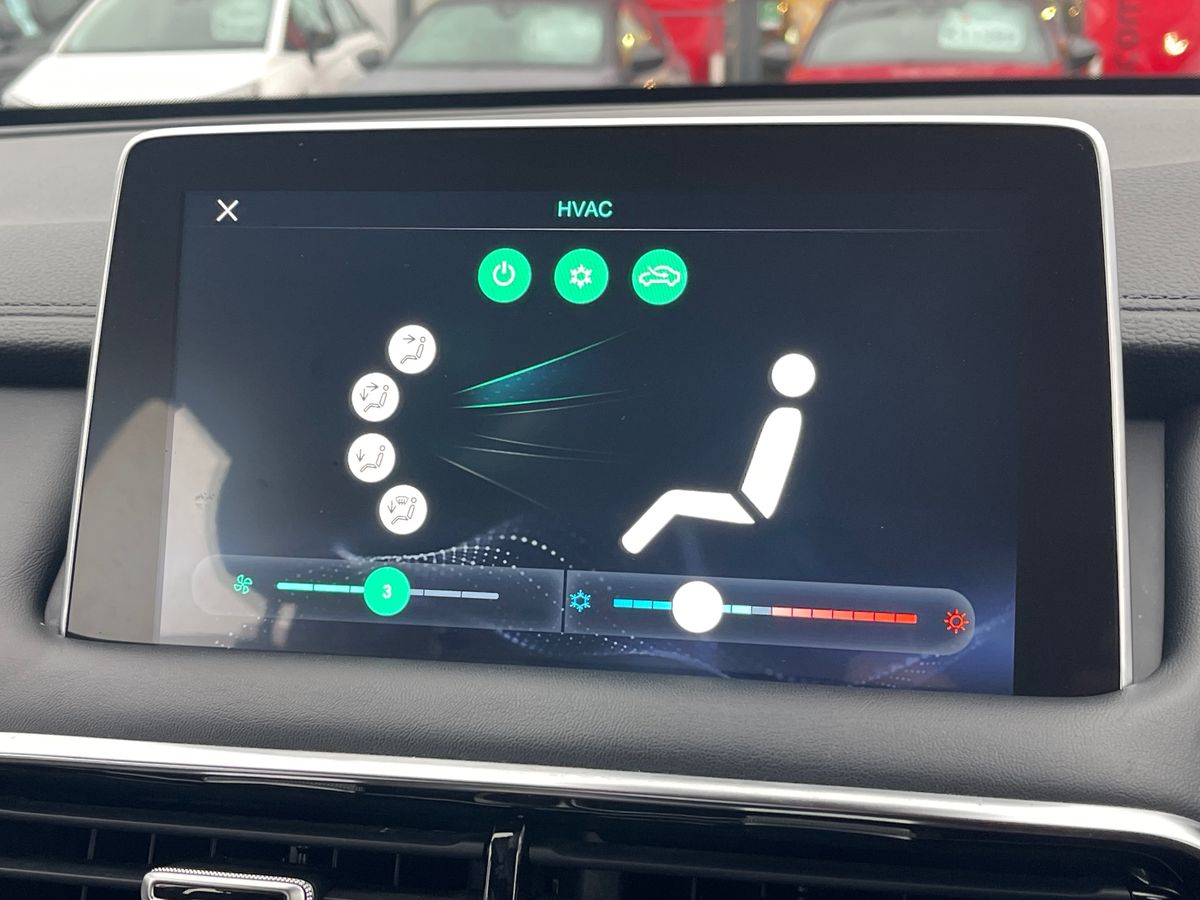 Used MG MG HS 2022 for sale - 76927844: Photo 16