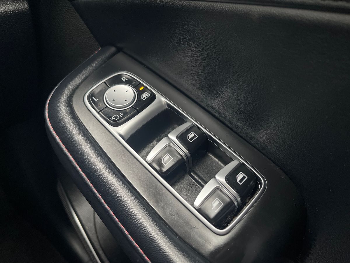 Used MG MG HS 2022 for sale - 76927844: Photo 17