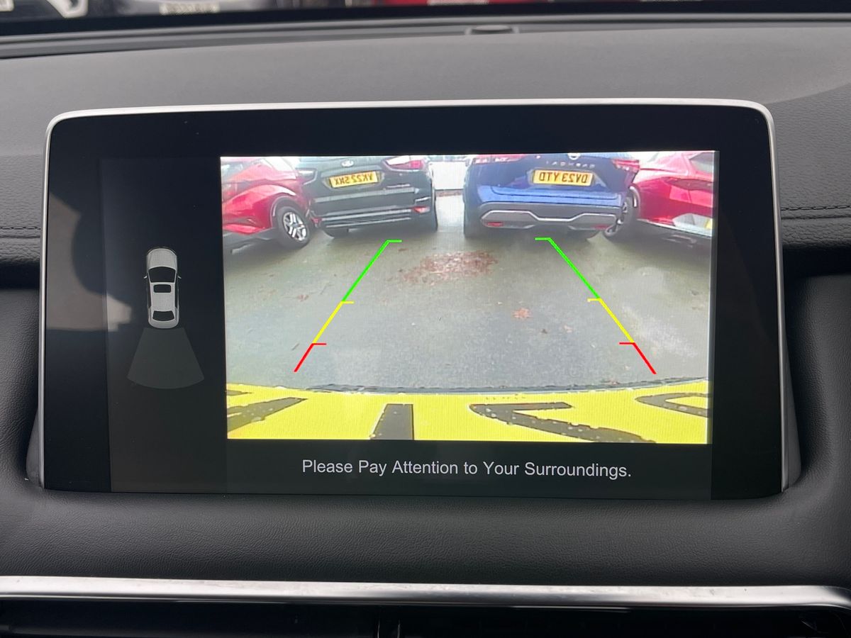 Used MG MG HS 2022 for sale - 76927844: Photo 20