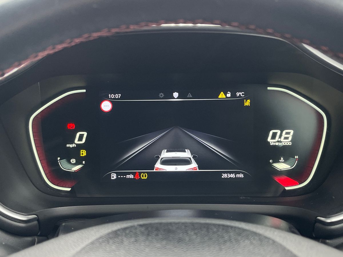 Used MG MG HS 2022 for sale - 76927844: Photo 21