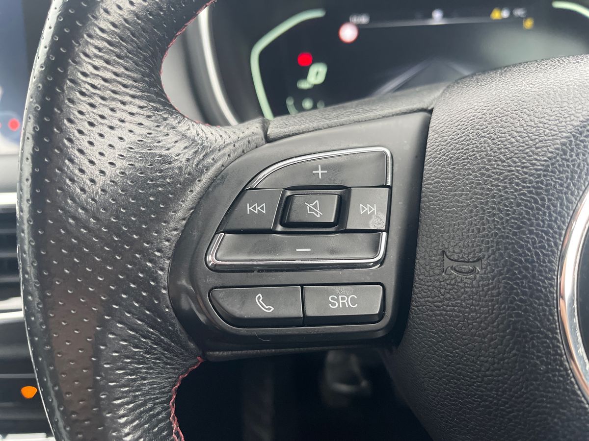 Used MG MG HS 2022 for sale - 76927844: Photo 22