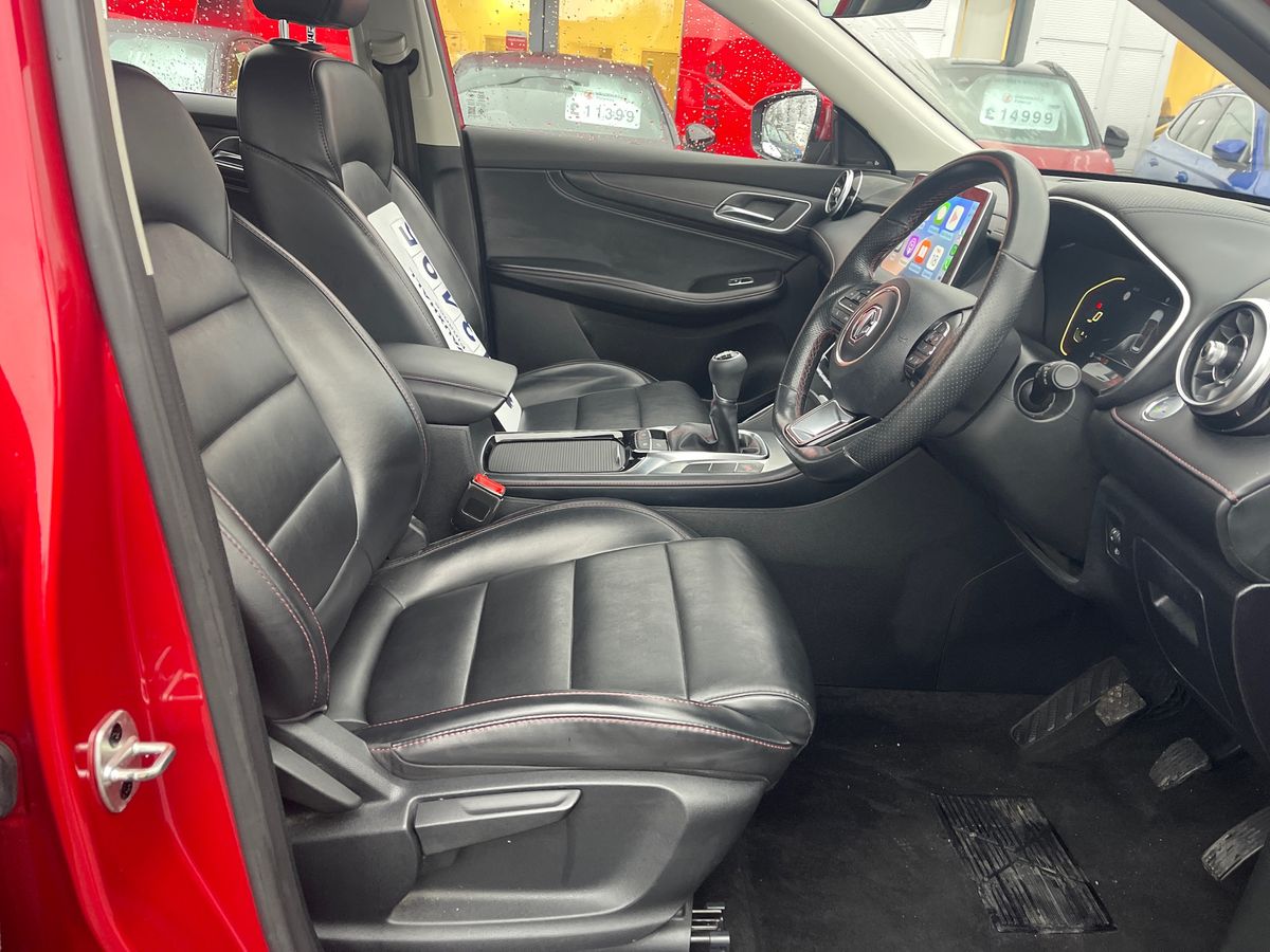 Used MG MG HS 2022 for sale - 76927844: Photo 28