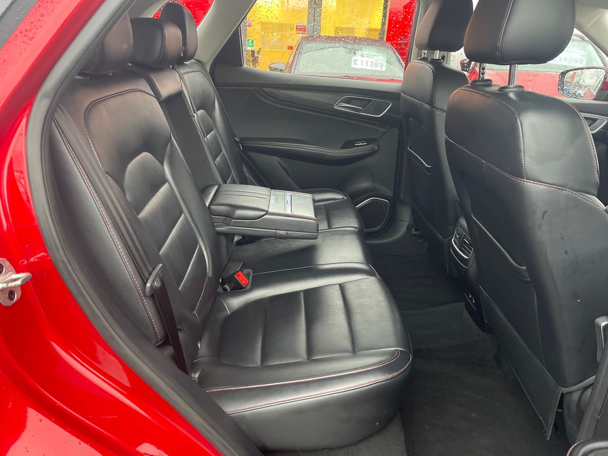 Used MG MG HS 2022 for sale - 76927844: Photo 29