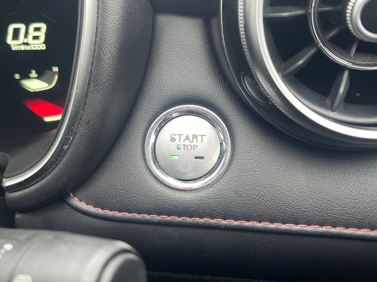 Used MG MG HS 2022 for sale - 76927844: Photo 31