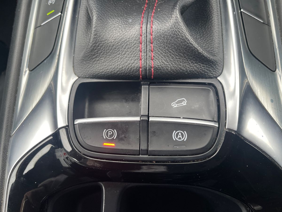 Used MG MG HS 2022 for sale - 76927844: Photo 34