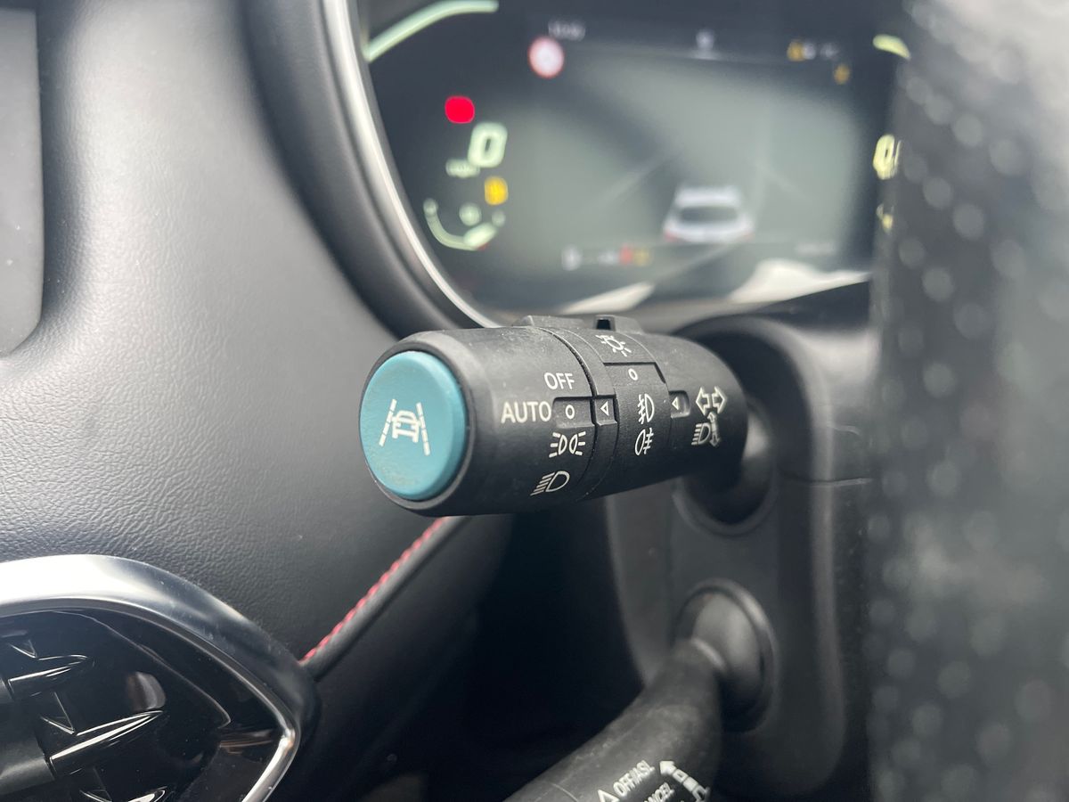 Used MG MG HS 2022 for sale - 76927844: Photo 39