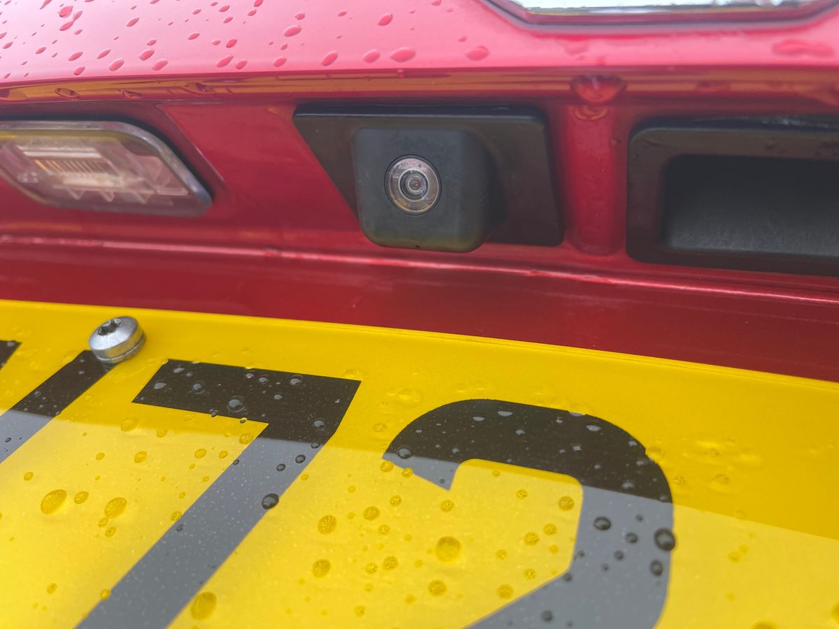 Used MG MG HS 2022 for sale - 76927844: Photo 40