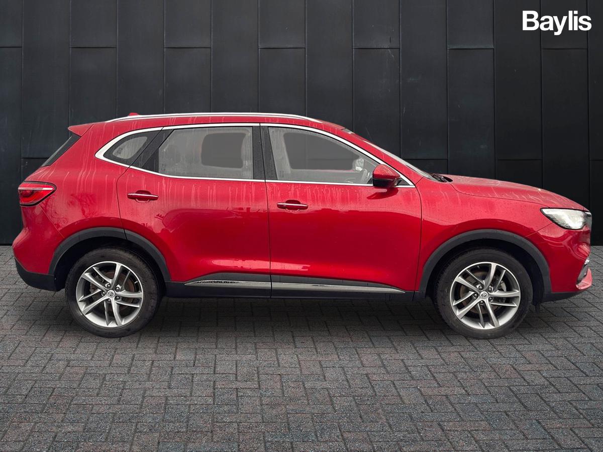 Used MG MG HS 2022 for sale - 76927844: Photo 5