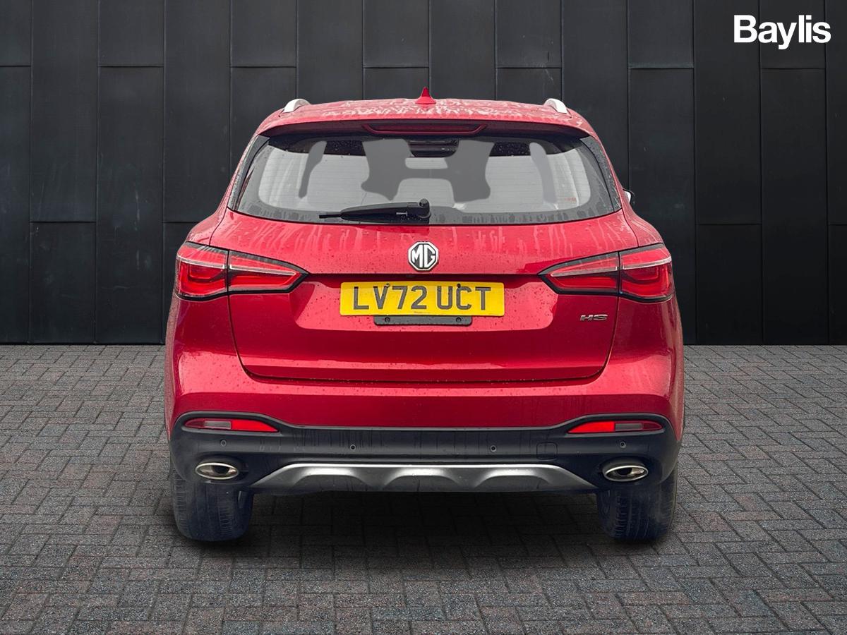 Used MG MG HS 2022 for sale - 76927844: Photo 6