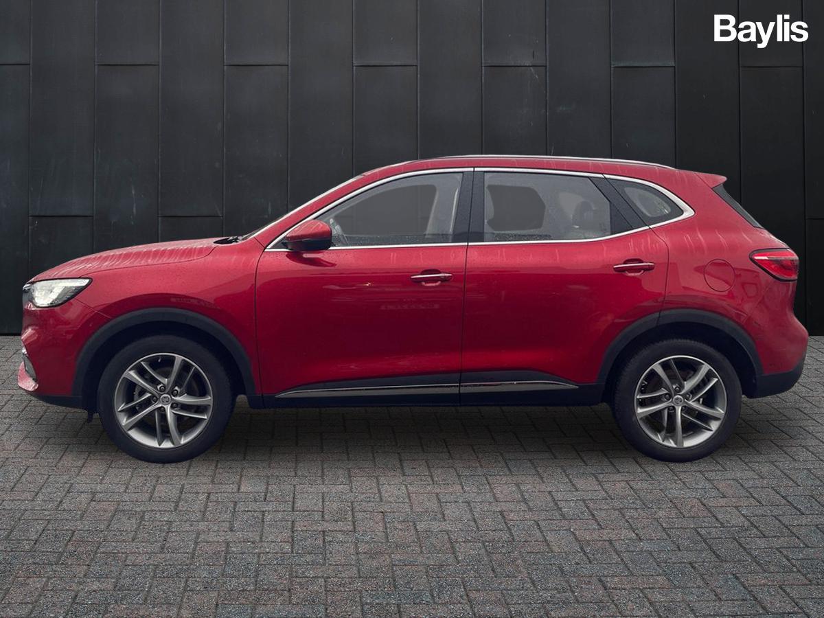 Used MG MG HS 2022 for sale - 76927844: Photo 8