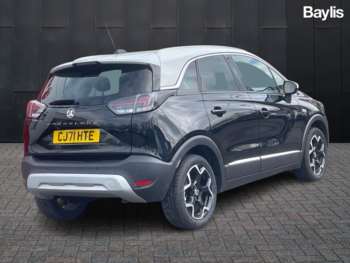 Used Vauxhall Crossland 2022 for sale - 73805359: Photo