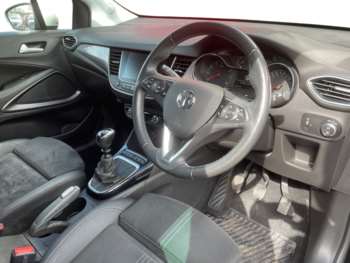 Used Vauxhall Crossland 2022 for sale - 73805359: Photo