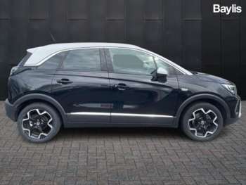 Used Vauxhall Crossland 2022 for sale - 73805359: Photo