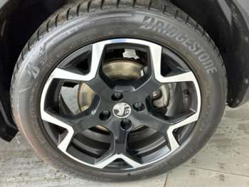 Used Vauxhall Crossland 2021 for sale - 74996482: Photo