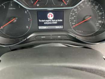Used Vauxhall Crossland 2021 for sale - 74996482: Photo