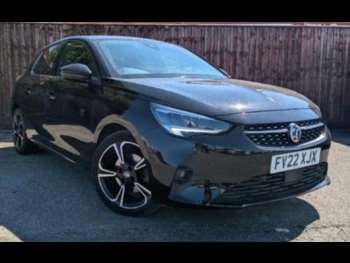 2022 - Corsa 1.2 Elite Edition T 5dr