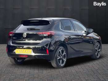 Used Vauxhall Corsa 2022 for sale - 75465826: Photo