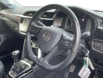 Used Vauxhall Corsa 2022 for sale - 75465826: Photo
