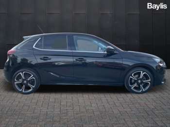 Used Vauxhall Corsa 2022 for sale - 75465826: Photo